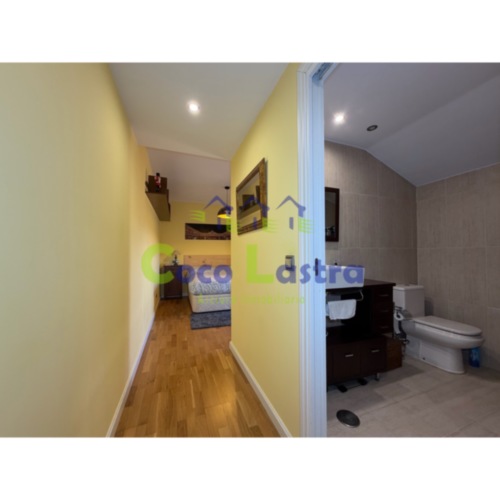 Dormitorio principal 